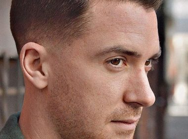 choose the right men’s haircut