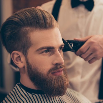 choosing a hairstyle for men